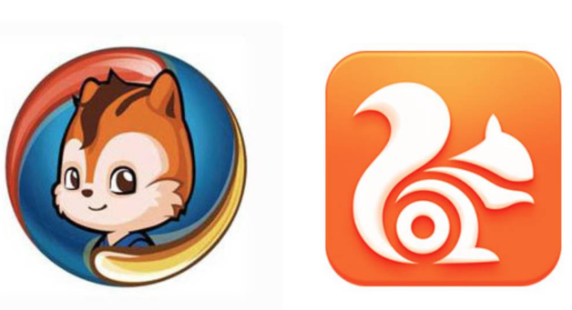uc圖標uc logo，uc瀏覽器廣告現在跑熱水器成本有多少？返點高不高？