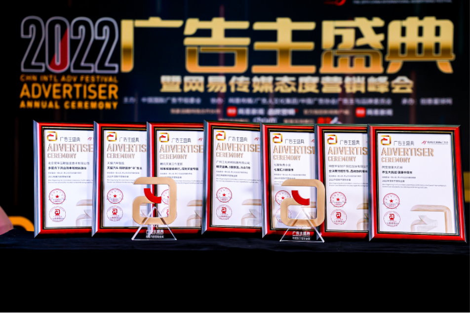 2022廣告主盛典
